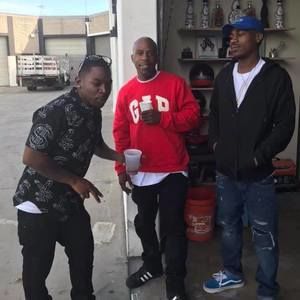 Meet your Posher, Rodrick